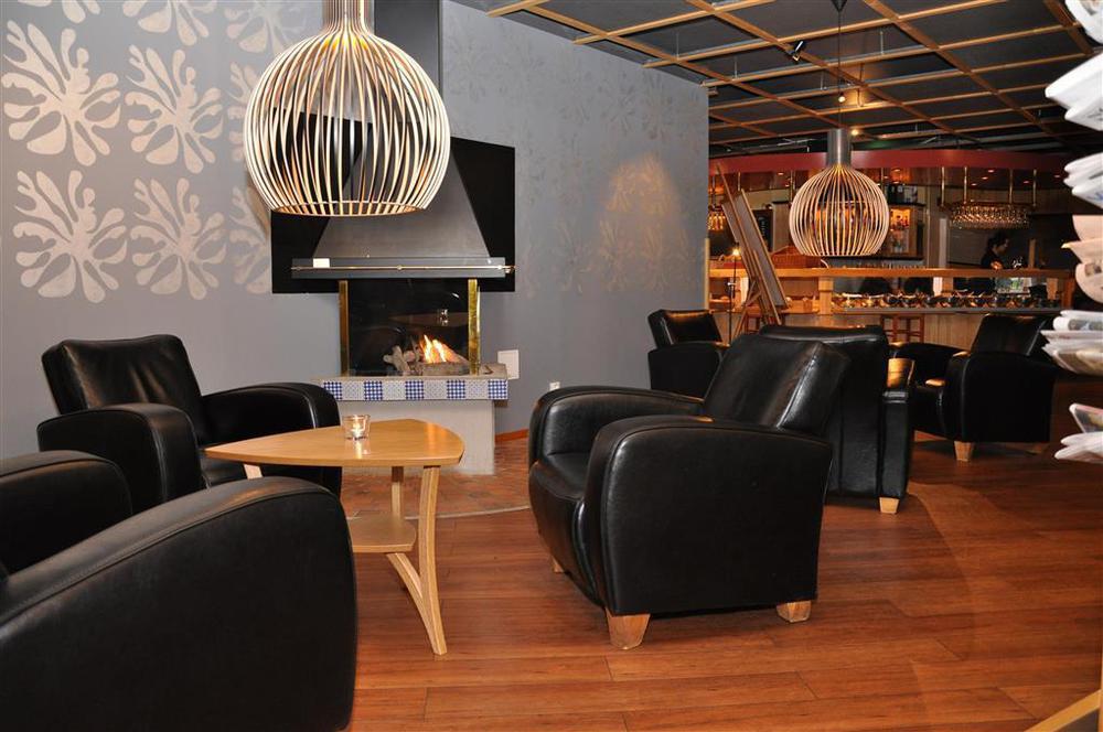 Scandic Umea Syd Umeå Interior foto