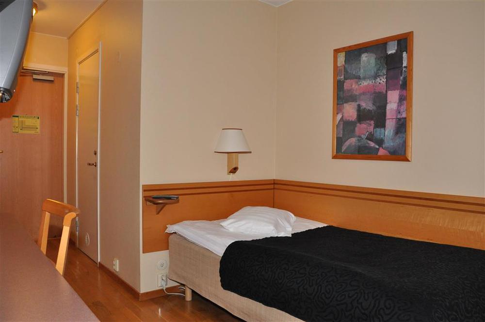 Scandic Umea Syd Umeå Quarto foto